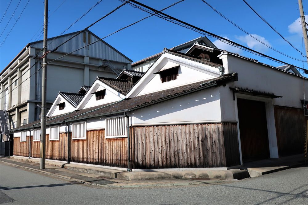 神戸酒心館の画像 - 3枚目