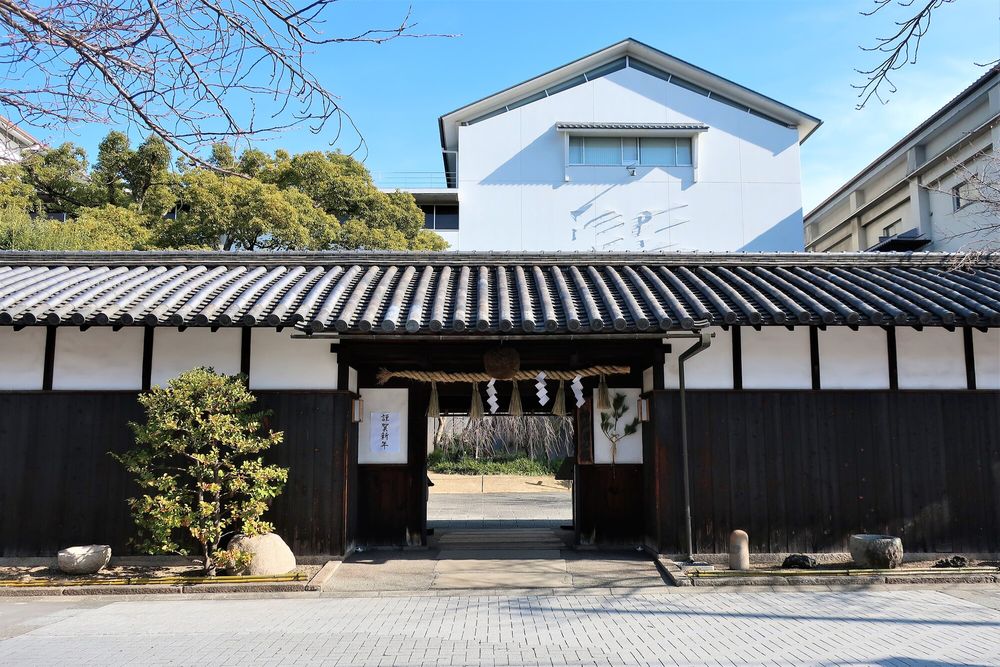 神戸酒心館の画像 - 5枚目