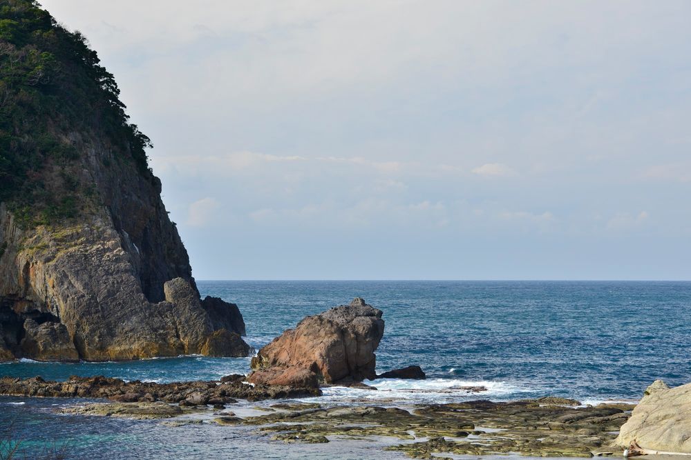 黒島の画像 - 4枚目