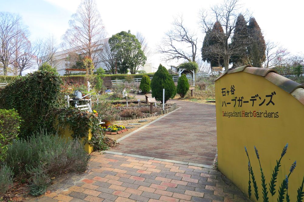 石ヶ谷公園の画像 - 5枚目