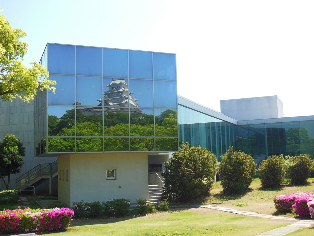 兵庫県立歴史博物館