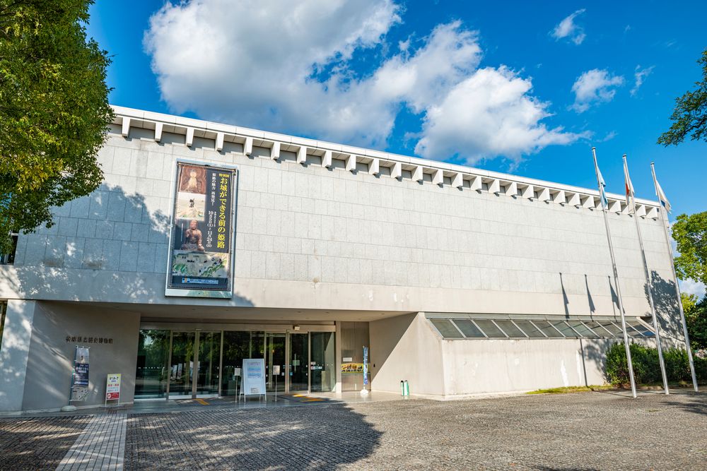 兵庫県立歴史博物館の画像 - 4枚目