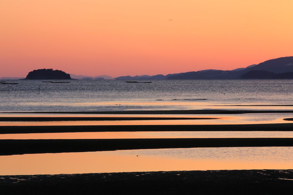 新舞子海水浴場の画像 - 2枚目