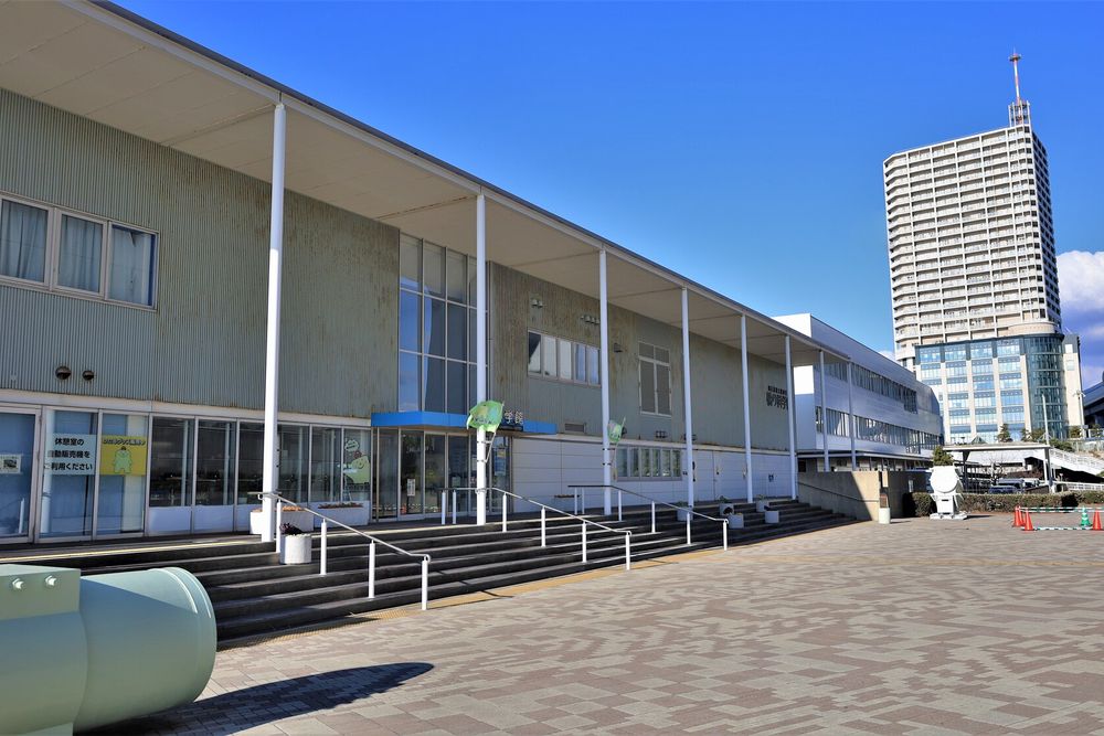 橋の科学館の画像 - 3枚目
