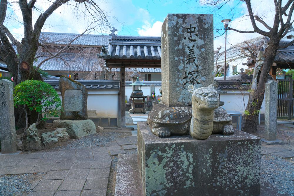 台雲山 花岳寺の画像 - 3枚目