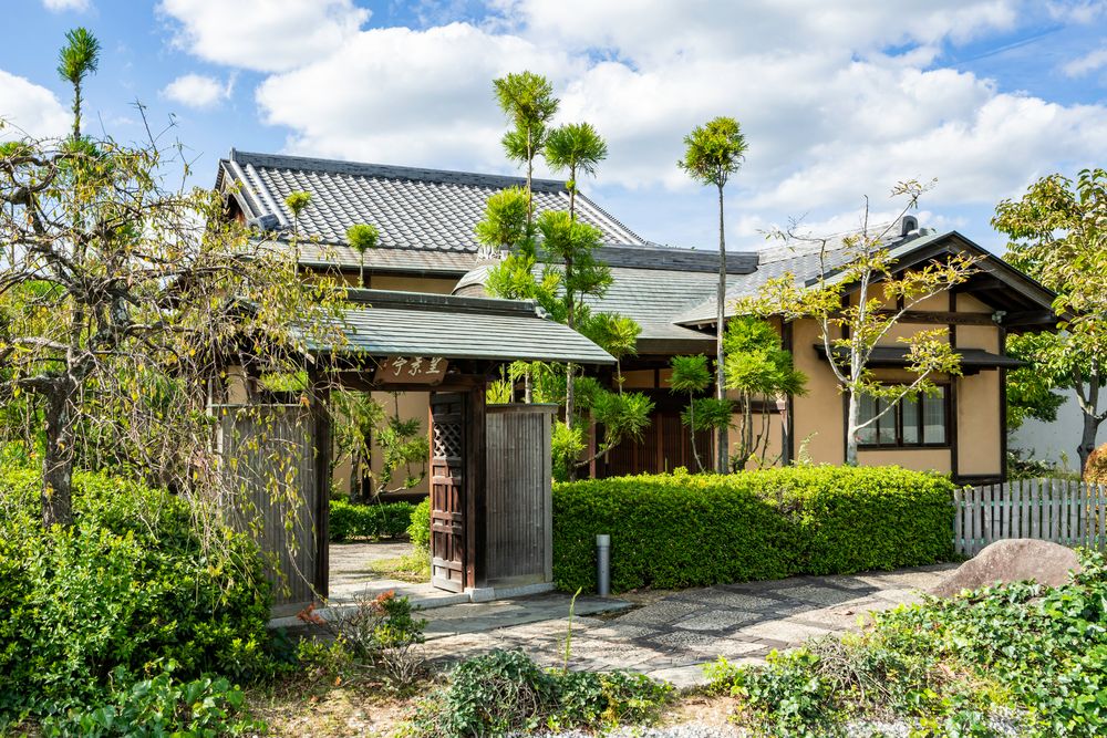 姫路文学館の画像 - 3枚目