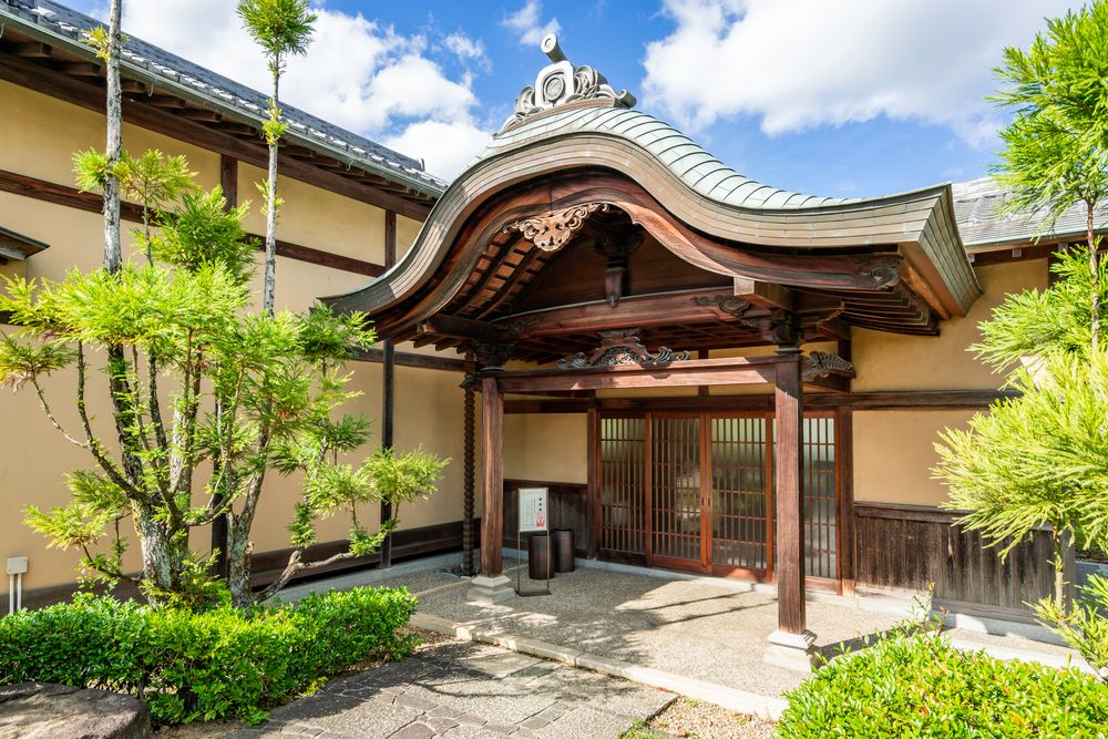 姫路文学館の画像 - 4枚目