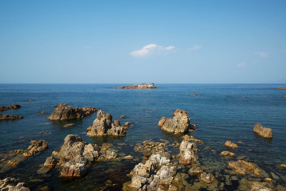 日和山海岸の画像 - 2枚目