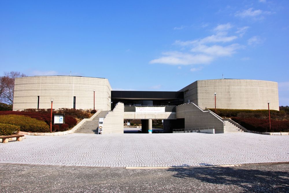 赤穂市立海洋科学館の画像 - 3枚目