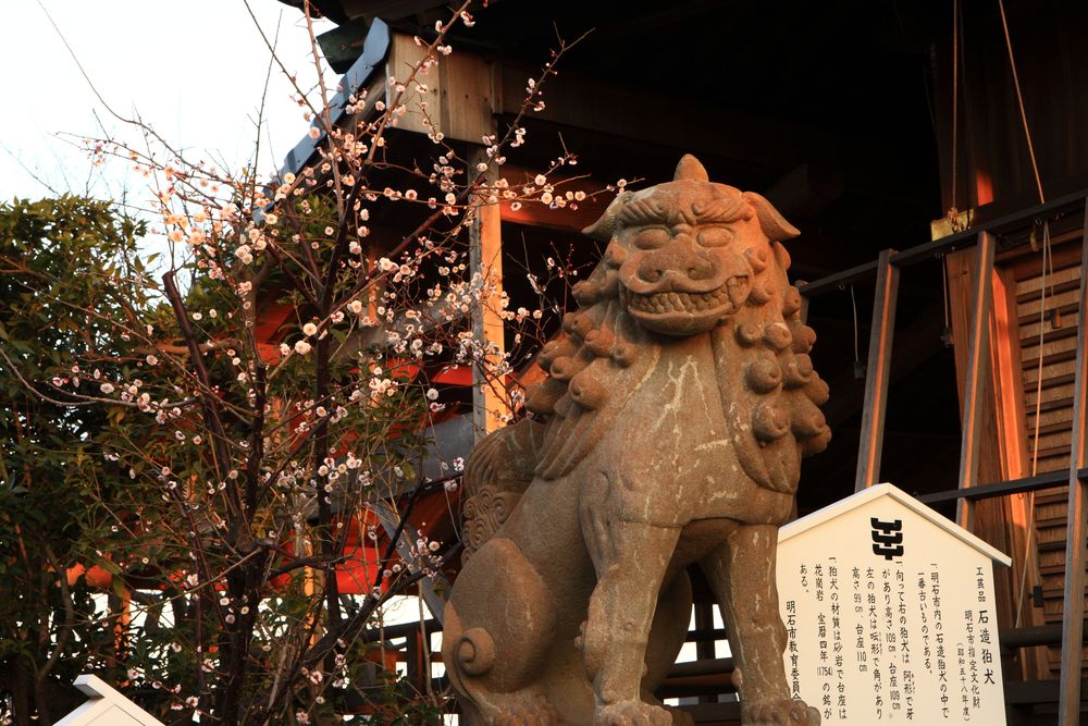 柿本神社の画像 - 3枚目