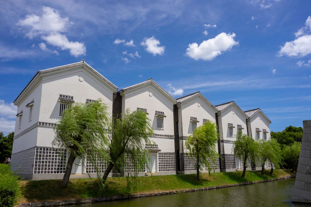 赤穂市立歴史博物館