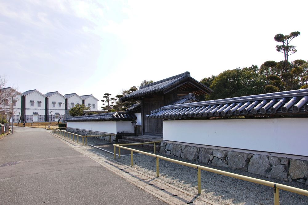 赤穂市立歴史博物館の画像 - 2枚目