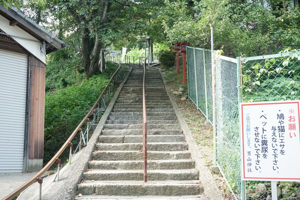 姫路市配水池公園［男山］の画像 - 3枚目