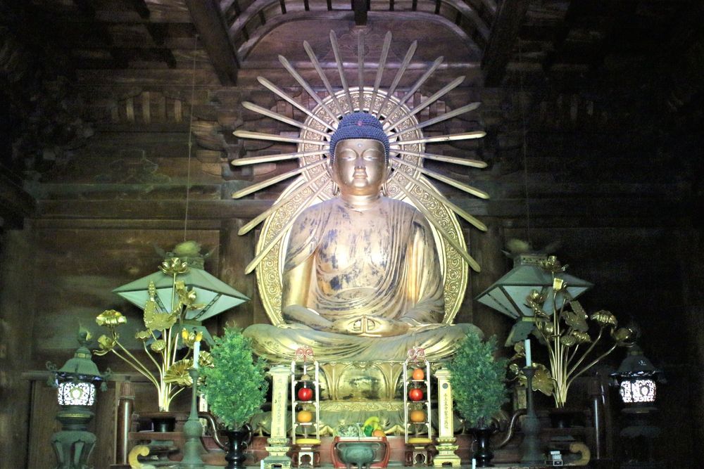 太山寺の画像 - 4枚目