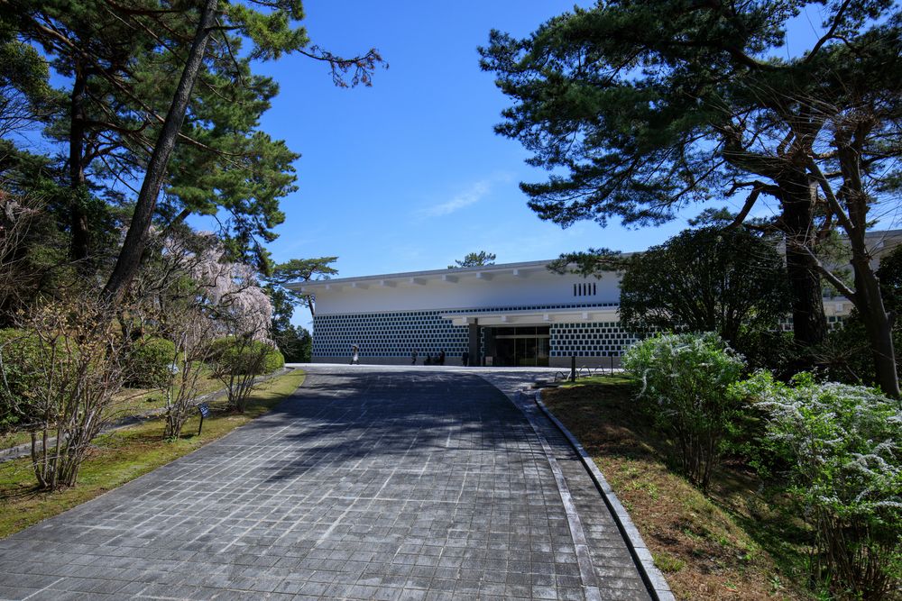 大和文華館の画像 - 4枚目