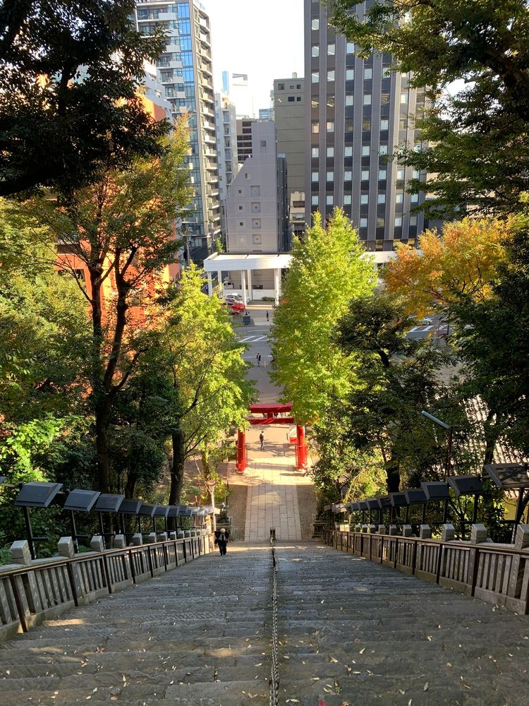 愛宕神社の画像 - 3枚目