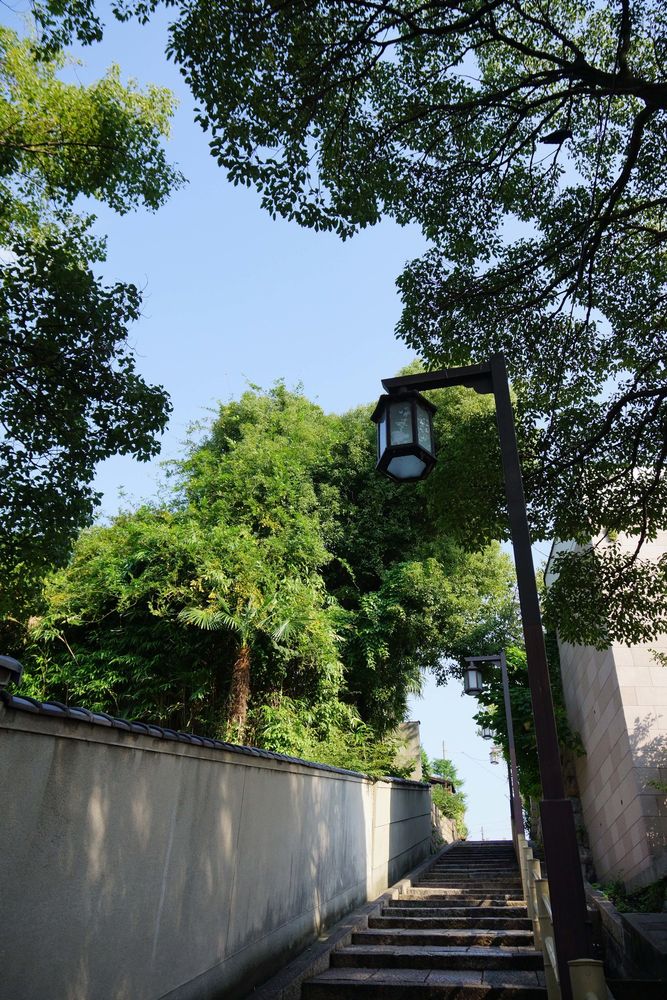 口縄坂の画像 - 3枚目