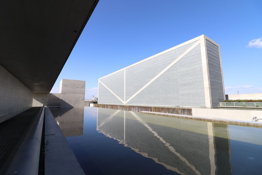 大阪府立狭山池博物館】の周辺スポット・アクセス・口コミ - Prism Japan