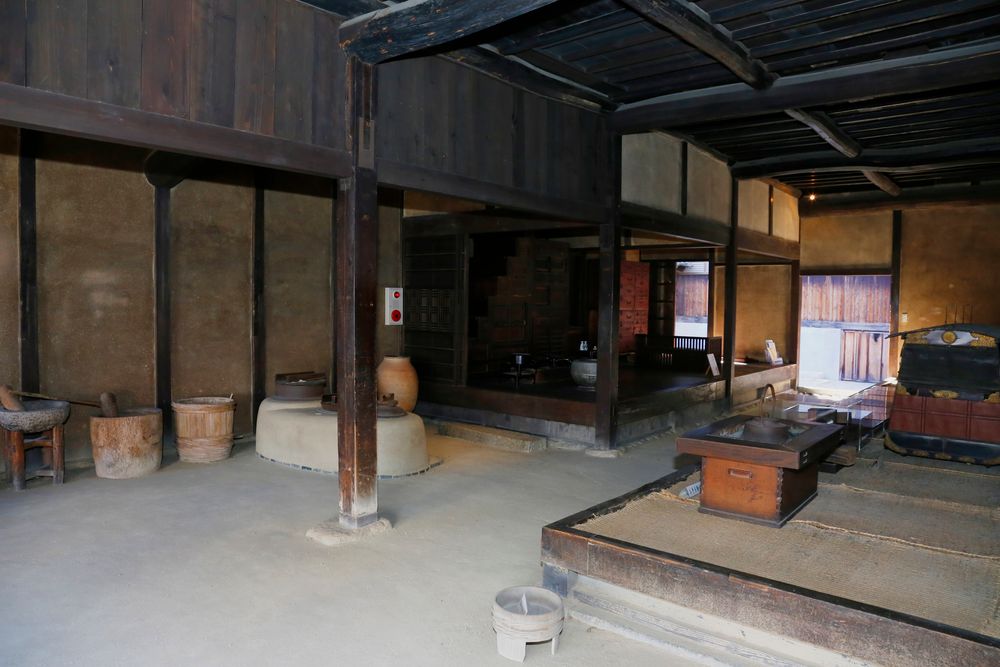 市立枚方宿鍵屋資料館の画像 - 3枚目