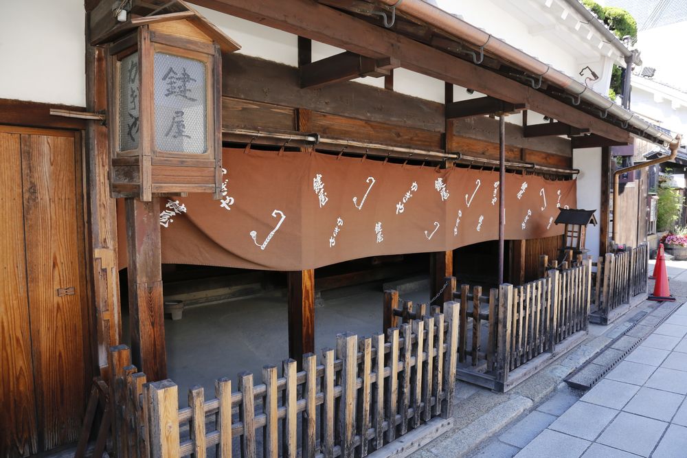 市立枚方宿鍵屋資料館の画像 - 4枚目