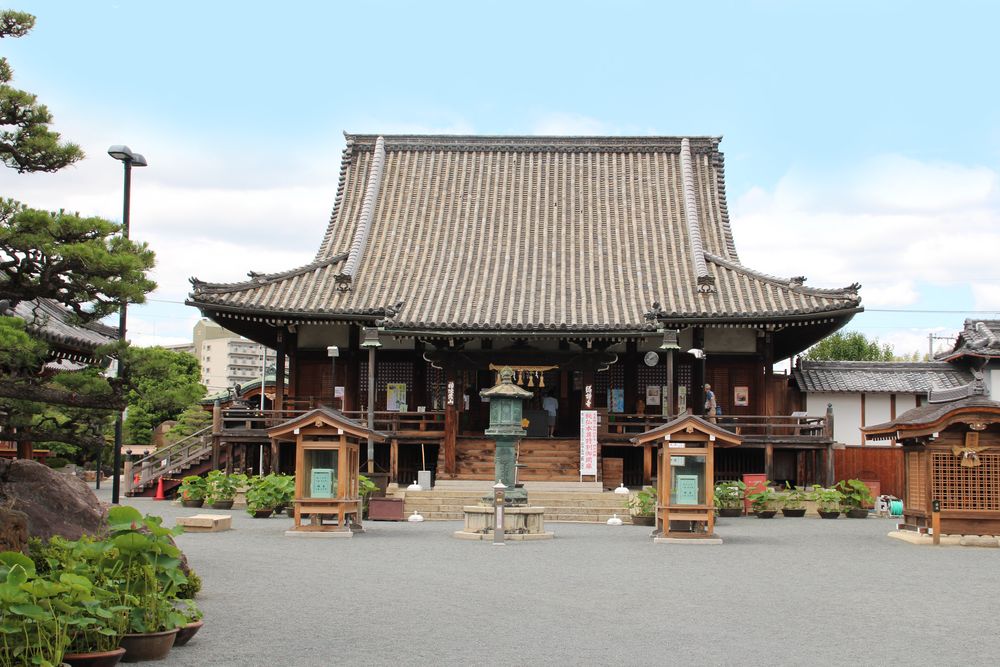 総持寺の画像 - 3枚目