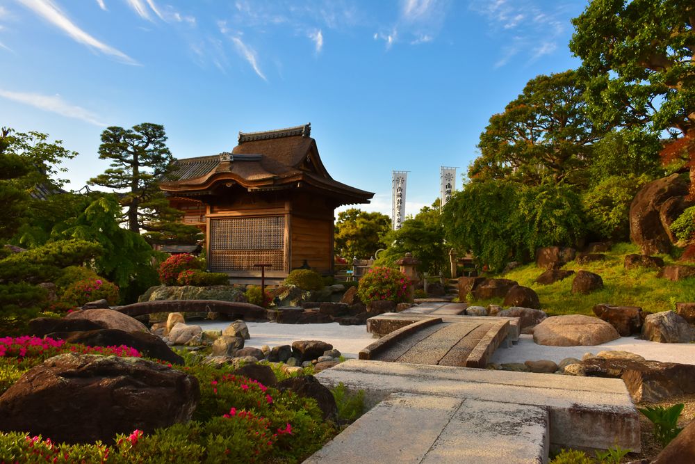 総持寺の画像 - 4枚目