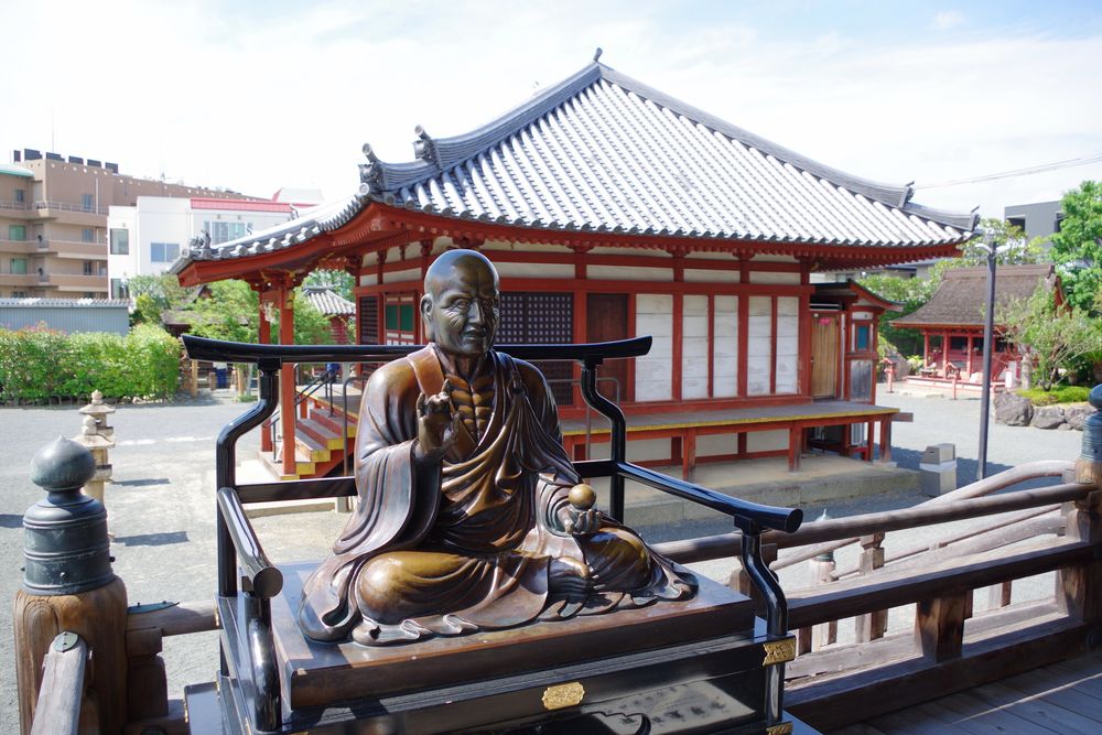 総持寺の画像 - 5枚目