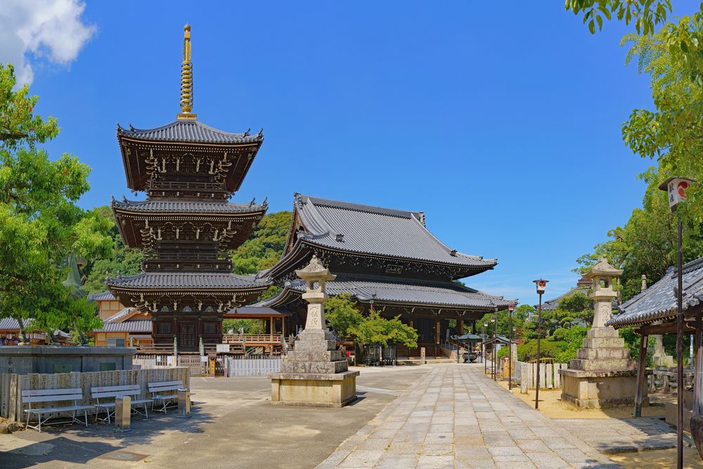水間寺