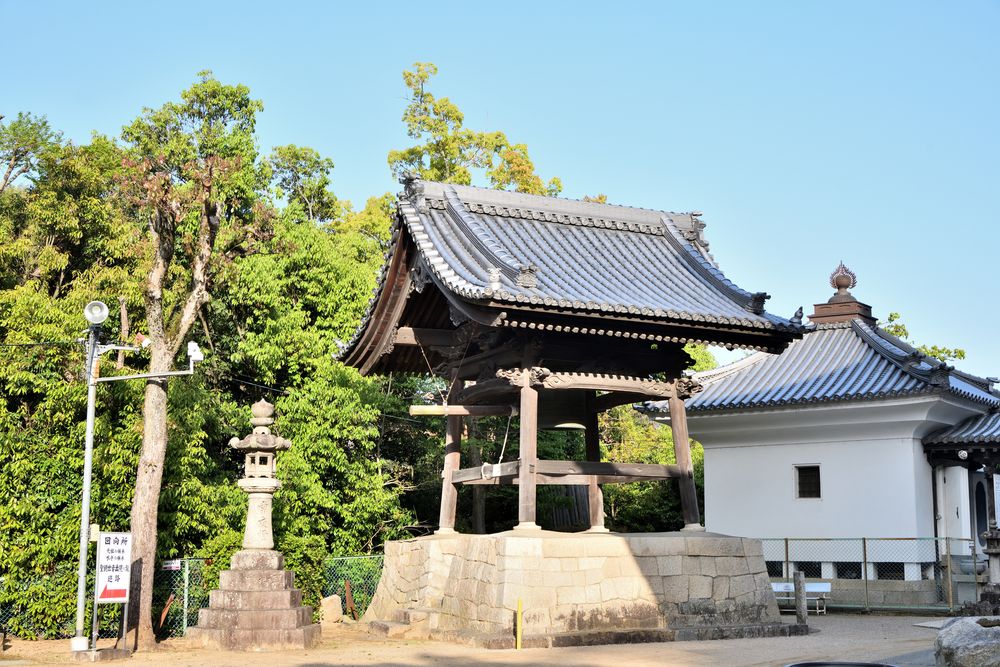 水間寺の画像 - 5枚目