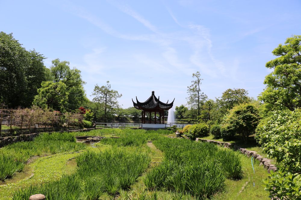 水月公園の画像 - 2枚目