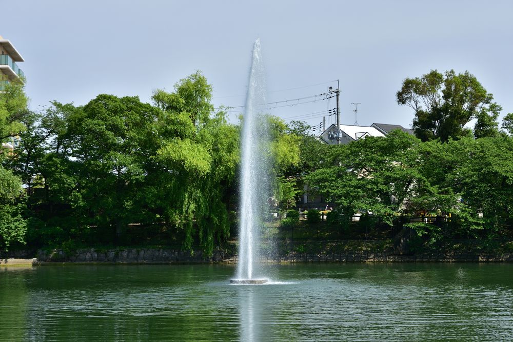 水月公園の画像 - 4枚目
