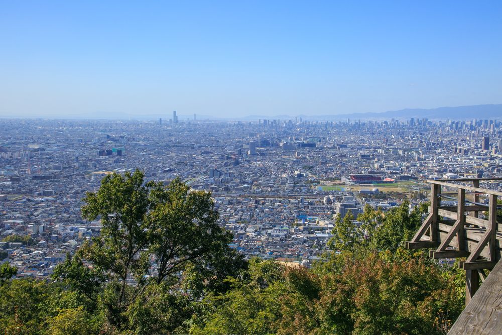 府民の森 なるかわ園地の画像 - 4枚目