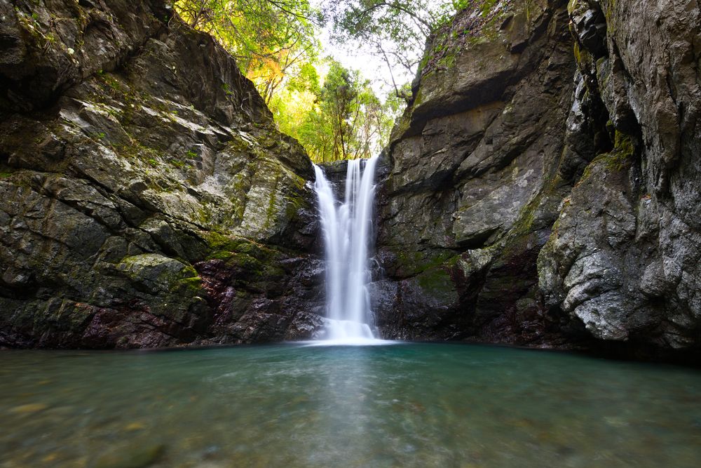 滝 光明滝・称明滝】アクセス・営業時間・料金情報 - じゃらんnet