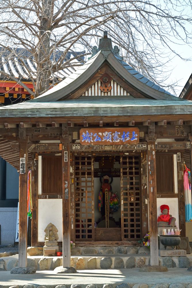 高幡不動尊金剛寺　記念メダル　ケース付き 高幡不動尊金剛寺 記念メダル ケース付き