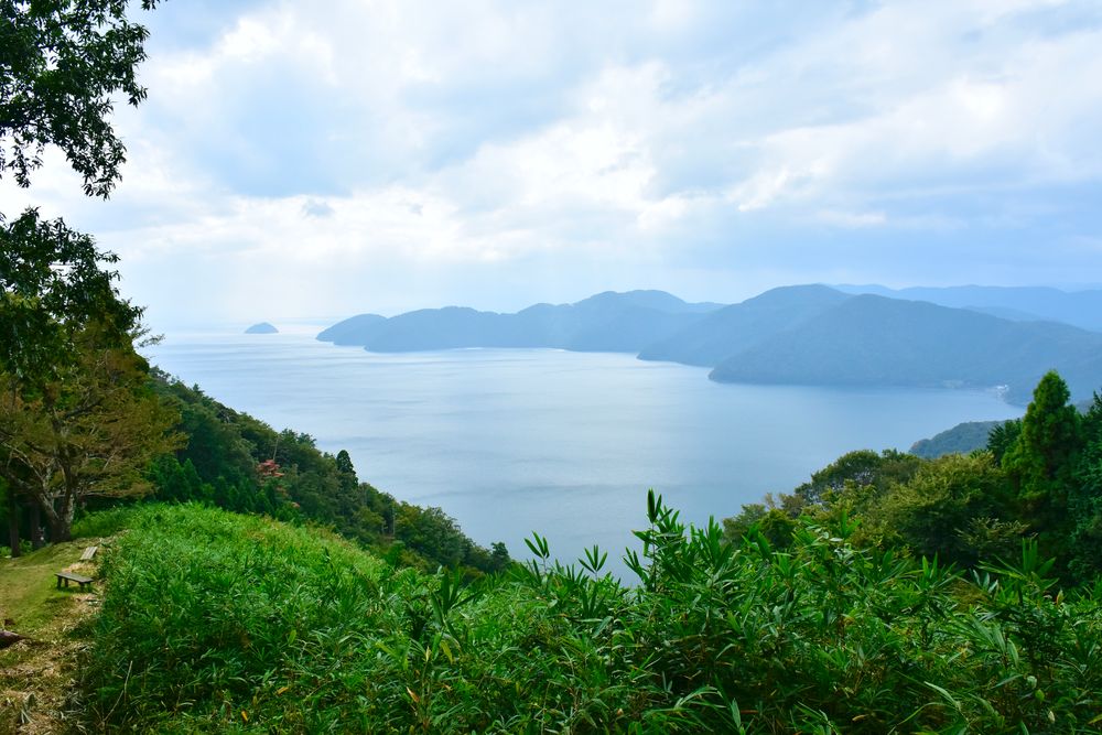 賤ヶ岳