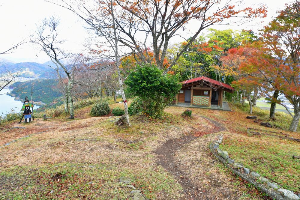 賤ヶ岳の画像 - 5枚目