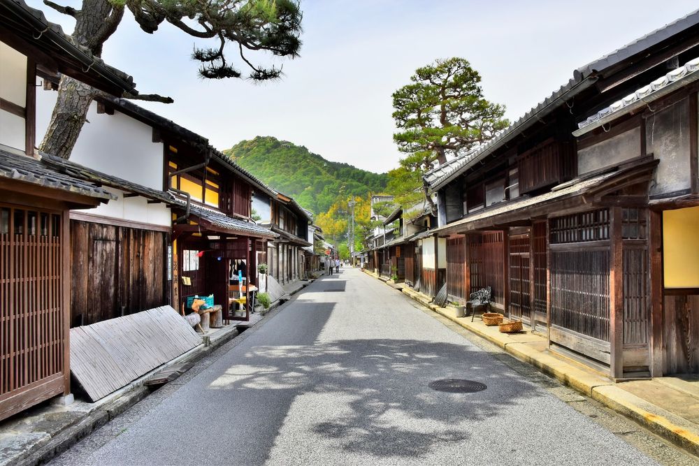 重要文化財 旧西川家住宅の画像 - 2枚目
