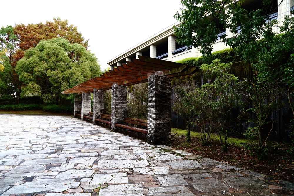 びわこ文化公園】の周辺スポット・アクセス・口コミ - Prism Japan