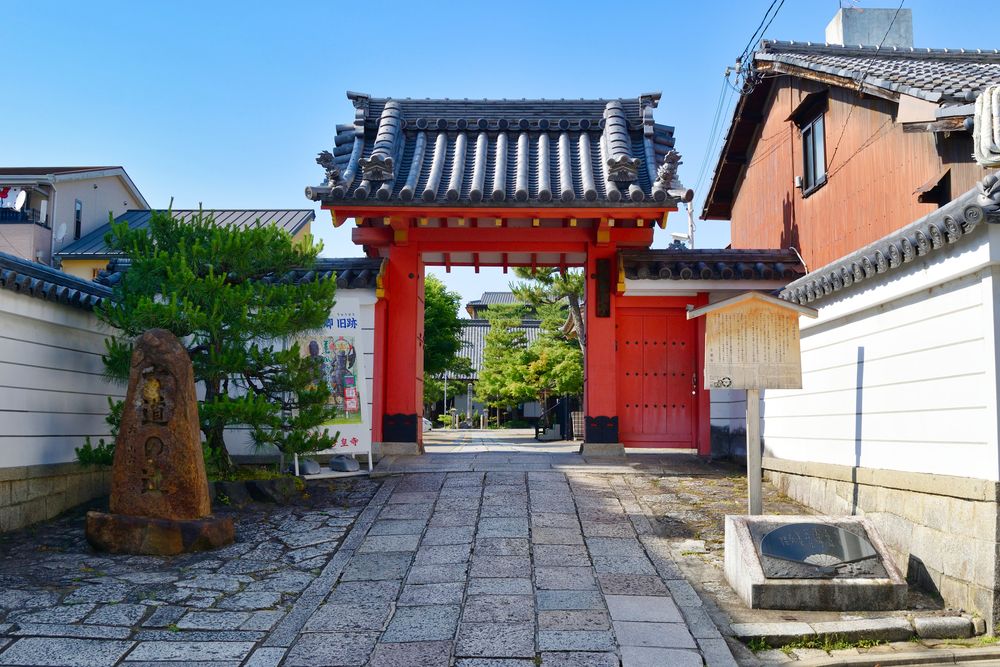 六道珍皇寺の画像 - 3枚目