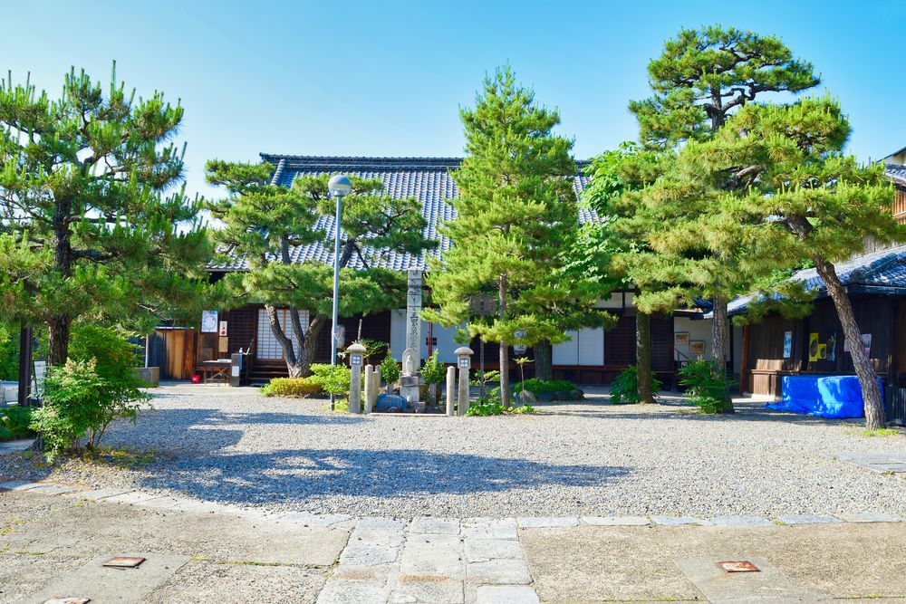 六道珍皇寺の画像 - 4枚目