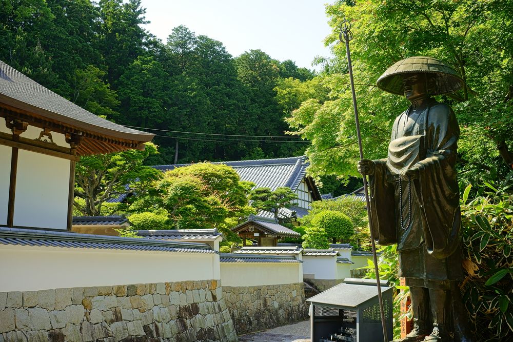 海住山寺の画像 - 2枚目