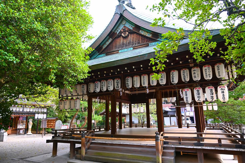 白峯神宮の画像 - 4枚目