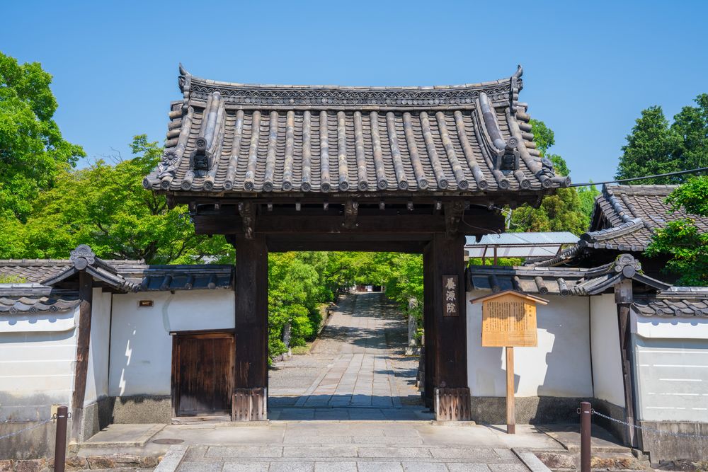 養源院