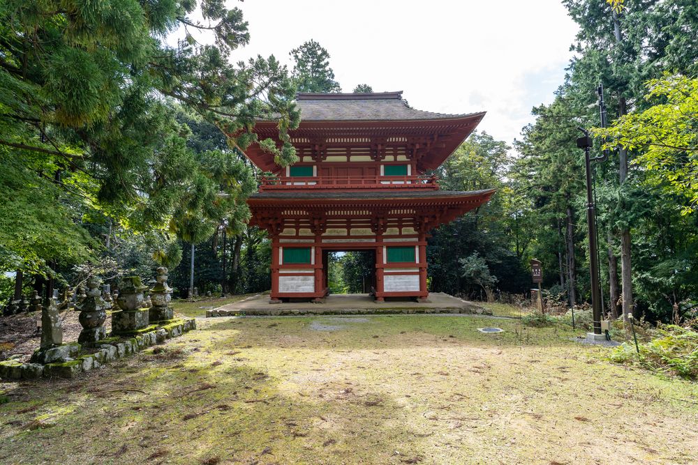 光明寺の画像 - 2枚目