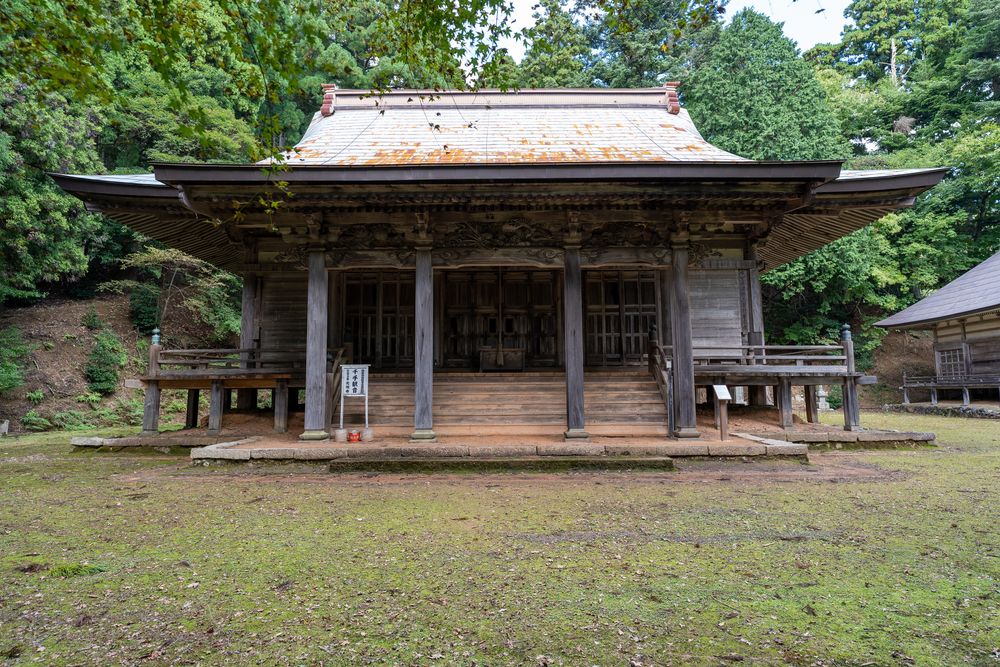 光明寺の画像 - 3枚目