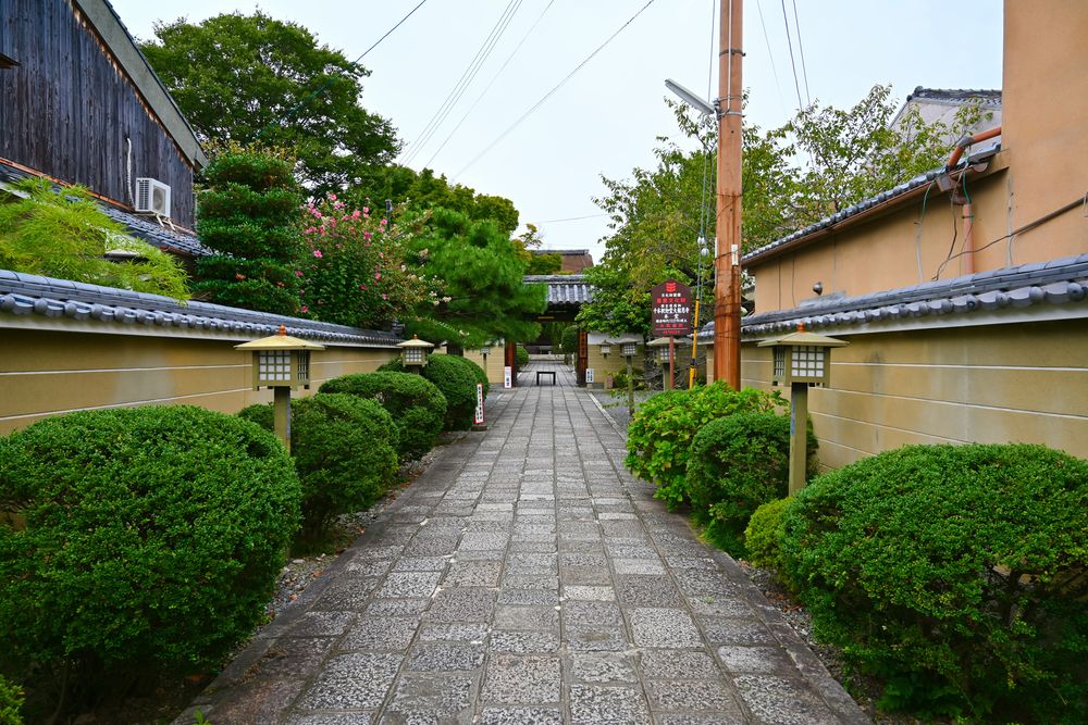 大報恩寺 (千本釈迦堂)の画像 - 3枚目