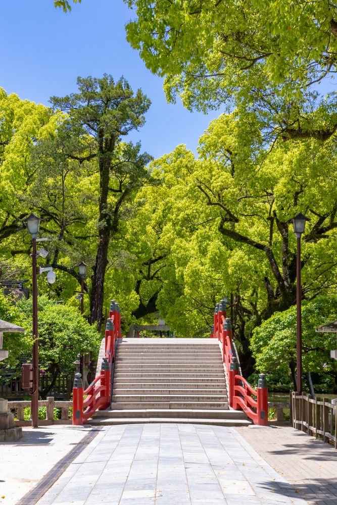 太宰府天満宮の画像 - 4枚目