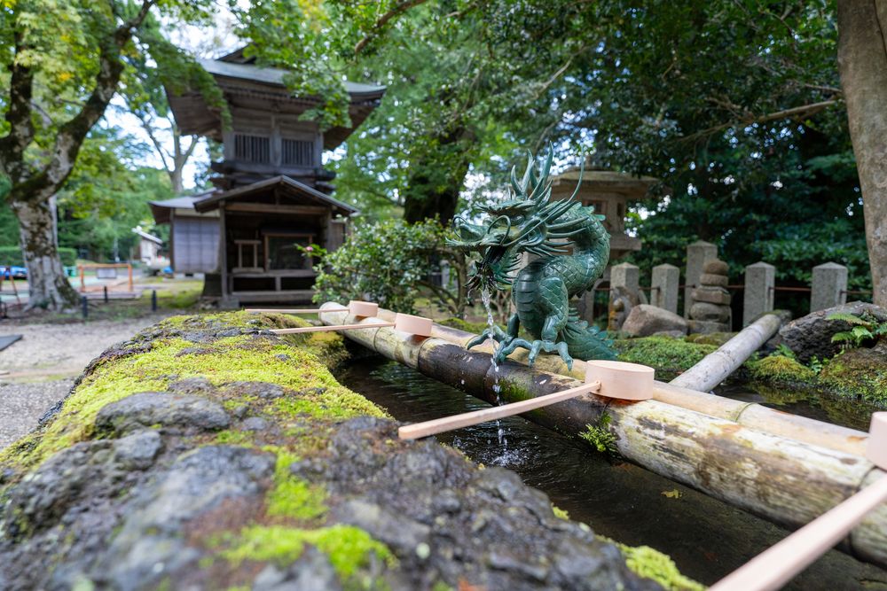 松尾寺の画像 - 5枚目