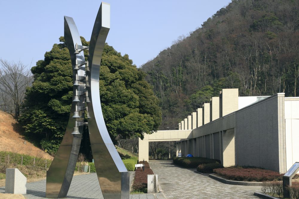 舞鶴引揚記念館の画像 - 2枚目