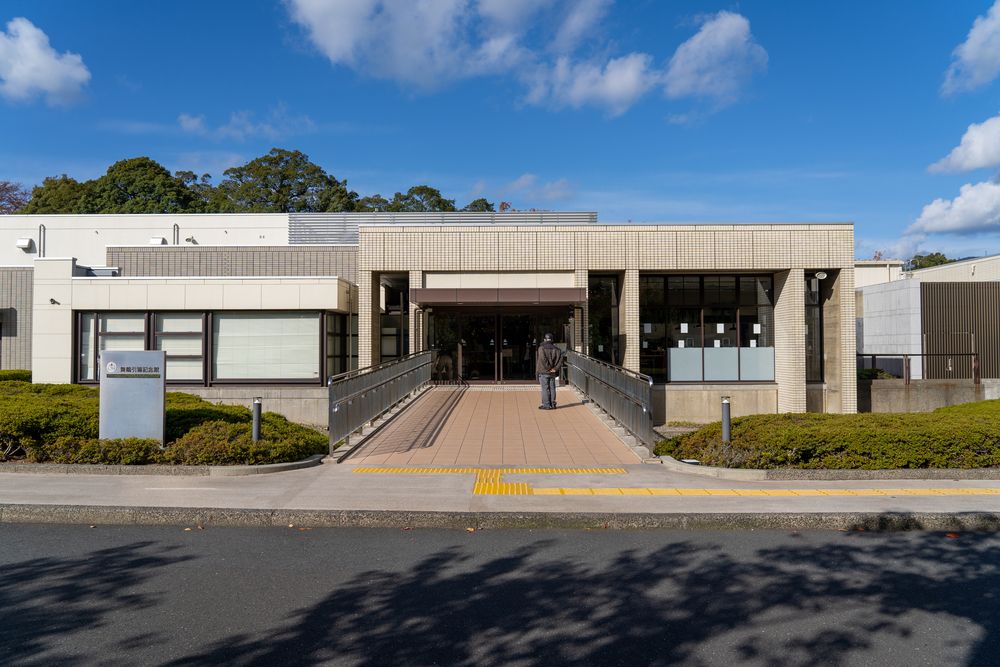 舞鶴引揚記念館の画像 - 5枚目